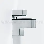 Полкодержатели полкодержатель декоративный 302, матовый хром