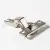 Петли мебельные Hettich (Германия) петля hettich полунакладная 110° slide-on, без доводчика