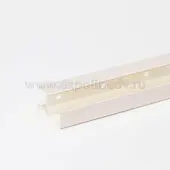 Цоколь кухонный капучино заглушка для цоколя 100 мм угол 90° (18802261048/18802261067)