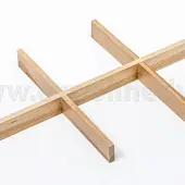 Наполнение Парус, цвет белый/клен парус разделитель лотка 6 ячеек 375*230мм береза