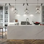 Компакт-плита SLOTEX компакт-плита quartzite (градиентный декор), slotex  12, 1320, 3050