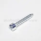 Фурнитура NEW винт монтажный для систем купе m6*30