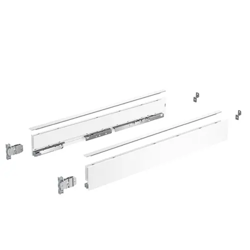 Комплекты ящиков Avantech You комплект ящика avantech you nl-450*77мм, silent system, белый