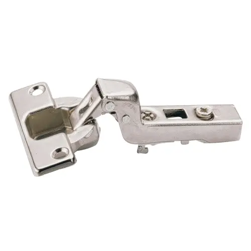 Петли мебельные Hettich Комплекты (Германия) петля hettich intermat вкладная 110°, push to open, d1,5 (евровинты)