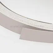 Кромка ПВХ / ABS кромка, кашемир (тэффи) 0,8, 19мм