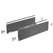 Комплекты ящиков Avantech You комплект ящика avantech you nl-300*139мм, silent system, антрацит