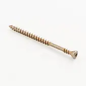 Крепёж для дерева Гвоздэк саморез гвоздэк для пола потайной 3,5*60 torx10, (200шт/уп.)