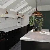 Компакт-плита SLOTEX компакт-плита arctic oak, slotex 12, 1320, 3050