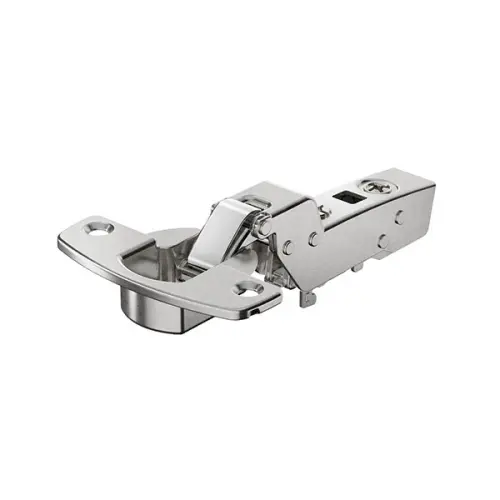 Петли мебельные Hettich (Германия) петля sensys угол 95° (для толстых фасадов до 32 мм) вкладная, с доводчиком