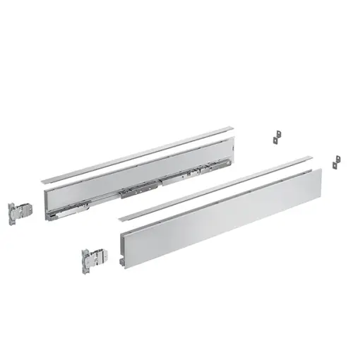 Комплекты ящиков Avantech You комплект ящика avantech you nl-500*77мм, silent system, серый