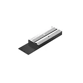 Кухонные органайзеры Hettich держатель рулонов orgatray 270 для avantech you 137x473мм, антрацит