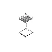 Наполнение VIBO корзина для одежды vibo 410*338*150мм