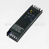 Блоки питания 12V, IP20, IP67 блок питания led slim 150w, 12v, ip20