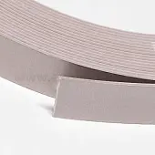 Кромка ПВХ / ABS кромка, розовый жемчуг 101093u 0,4, 19мм