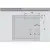 Подъемники поворотные подъемник dtc top stay sq new push (250-500мм), индекс 580-1350, серый