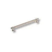 Ручки Brass Современная классика 9380 0224 nb-nb ручка мебельная современная классика, 224мм, никель
