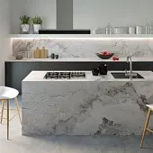 Компакт-плита SLOTEX компакт-плита phantom marble dark (градиентный декор), slotex 12, 1320, 3050