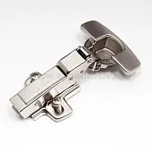 Петли мебельные Hettich Комплекты (Германия) петля hettich sensys полунакладная 110°, с доводчиком, d1,5 (евровинты)