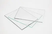 Прозрачное стекло стекло extra clear 