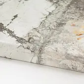 Под заказ столешница brazilian marble (градиентный декор), slotex 1u 40, 1200, 3000