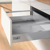 Комплекты ящиков InnoTech Atira комплект ящика innotech atira nl-300*144 мм, silent system, серый