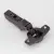 Петли мебельные Hettich (Германия) петля hettich sensys полунакладная 110°, push to open, черный обсидиан
