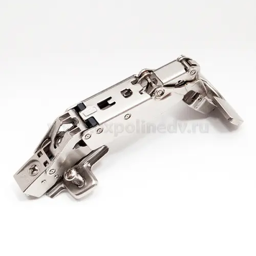 Петли мебельные Hettich Комплекты (Германия) петля hettich sensys накладная 165°, с доводчиком, d3 (евровинты)