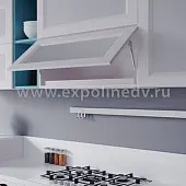 Газлифты Samsung IREX газовый лифт samsung irex с доводчиком, остановка в любом положении, грузопод. 80n