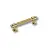 Ручки Brass Современная классика 9380 0096 gb-gb ручка мебельная современная классика, 96мм, матовая латунь
