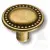 Ручки Brass Классика 1768.0025.002 ручка мебельная классика, старая бронза
