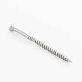 Крепёж для дерева Гвоздэк саморез 4*60 гвоздэк для фасада torx15 (200 шт/уп.)