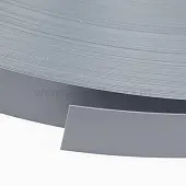 Кромка Velluto кромка grigio bromo matt (1/23 мм)