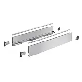 Комплекты ящиков Avantech You комплект ящика avantech you nl-270*101мм, silent system, серый