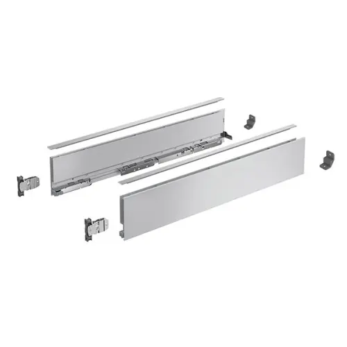 Комплекты ящиков Avantech You комплект ящика avantech you nl-270*101мм, silent system, серый