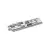 Петли мебельные Hettich (Германия) монтажная планка линейная для sensys/intermat, d3