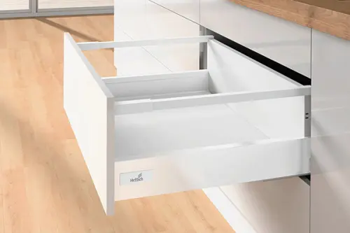 Комплекты ящиков InnoTech Atira комплект ящика innotech atira nl-350*176 мм, silent system, белый