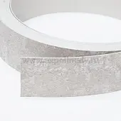 Кромка для фасадных панелей SM`ART кромка, nichel n003, (1/44 мм)