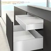 Комплектующие для Avantech You передняя панель вн. ящика avantech you н101мм, l2000мм, белая