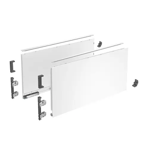 Комплекты ящиков Avantech You комплект ящика avantech you nl-350*251мм, silent system, белый