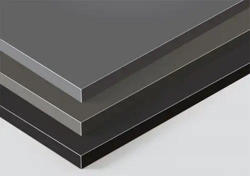 Акцентные кромки EGGER кромка 1,3*23 u8980 abs космос серый-белый st9, egger