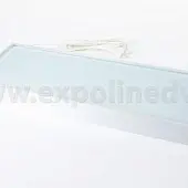 Светильники светильник memphis  900 21w 230v алюминий  2351212-25.03(1)