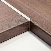 Планки Form&Style, Egger планка угловая 38 мм r3