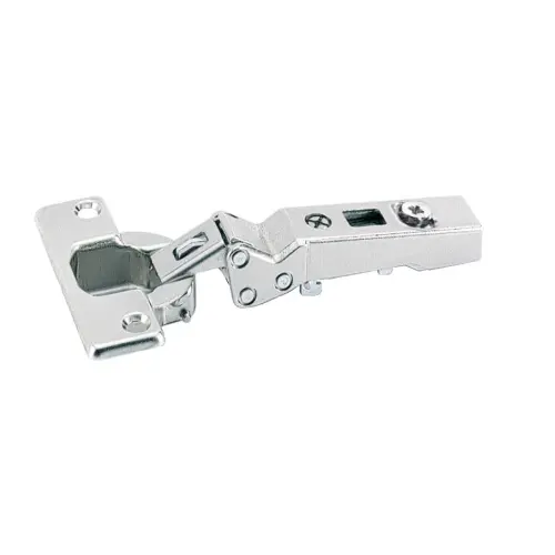 Петли мебельные Hettich Комплекты (Германия) петля hettich intermat -30° без доводчика, d1,5 (евровинты)