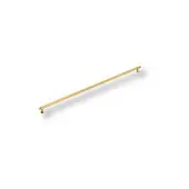 Ручки Brass Современная классика 9380 0640 gl-gl ручка мебельная современная классика, 640мм, глянцевое золото