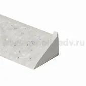 Бортики для столешниц Perfetto-Line заглушка для бортика perfetto-line светло-серый торцевая правая (12177851001)