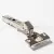 Петли мебельные Hettich (Германия) петля hettich intermat накладная 45°, без доводчика