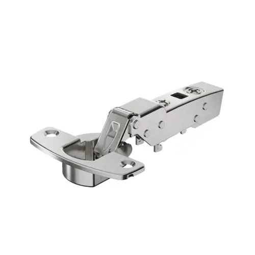 Петли мебельные Hettich Комплекты (Германия) петля hettich sensys полунакладная 110°, с доводчиком, d1,5 (евровинты)