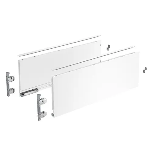 Комплекты ящиков Avantech You комплект ящика avantech you nl-500*187мм, silent system, белый