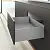 Комплекты ящиков Avantech You комплект ящика avantech you nl-450*187мм, silent system, серый