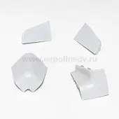 Бортики для столешниц 113, 118, TwinC, Mini plus, Generics комплект заглушек для бортика twinc ice-14